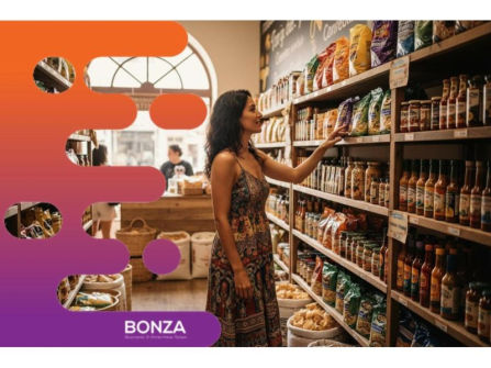 37244 Profitable Specialty Grocery Business With Online Store