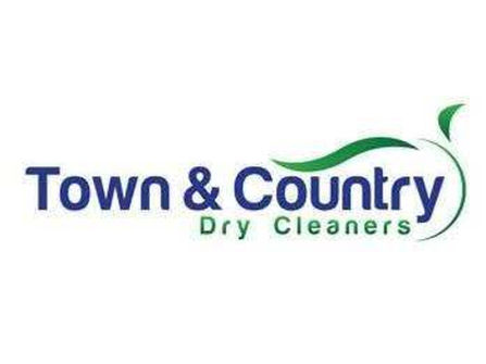 TOWN & COUNTRY DRY CLEANERS FOR SALE - POA