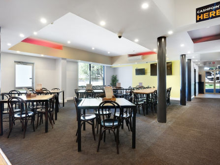 Freehold Hotel for Sale by EOI - Railway Hotel, Parkes