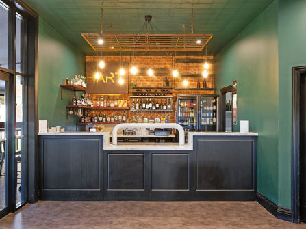 Freehold Hotel for Sale by EOI - Railway Hotel, Parkes