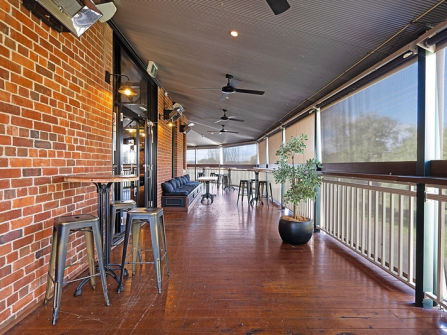 Freehold Hotel for Sale by EOI - Railway Hotel, Parkes