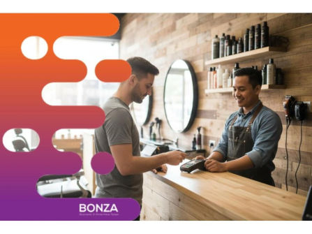 37248 Established Barber Shop - Experienced Team & Growth Scope