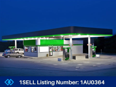 Prime Independent Service Station near Biloela - Central QLD