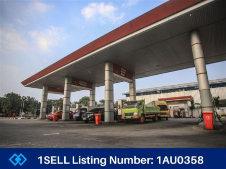 Profitable Branded Petrol Station near Orange (NSW)
