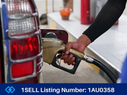 Profitable Branded Petrol Station near Orange (NSW)