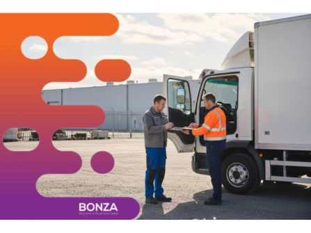 37252 Profitable B2B Vehicle Relocation Service, No Premises Required