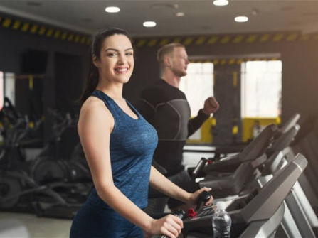 Three Profitable Fitness Centres & Entire Franchise System for Sale