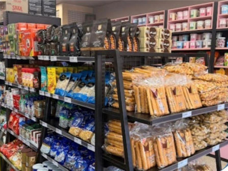 SUPERMARKET FOR SALE | 30K SALES PER WEEK | IMPRESSIVE FIT-OUT