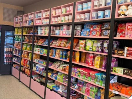 SUPERMARKET FOR SALE | 30K SALES PER WEEK | IMPRESSIVE FIT-OUT