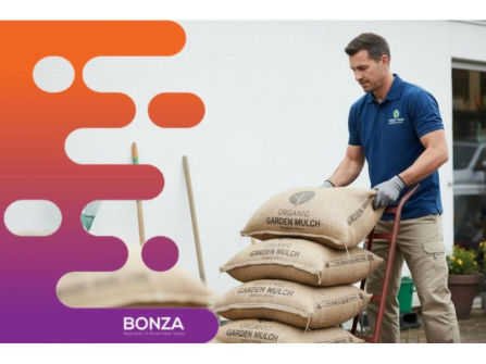 37249 Profitable Mulch Delivery Business With Secured Contract Work