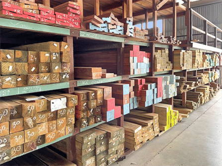 Timber & Building Products Supplier | Revenue $1.6M+ | Highly Profitable