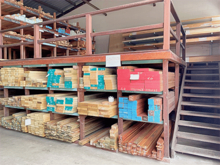 Timber & Building Products Supplier | Revenue $1.6M+ | Highly Profitable