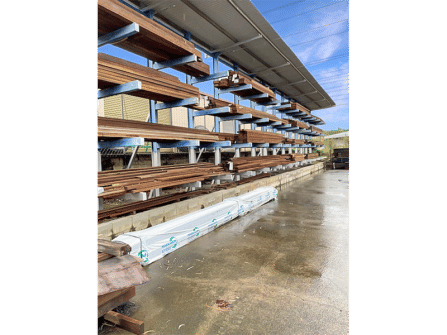 Timber & Building Products Supplier | Revenue $1.6M+ | Highly Profitable