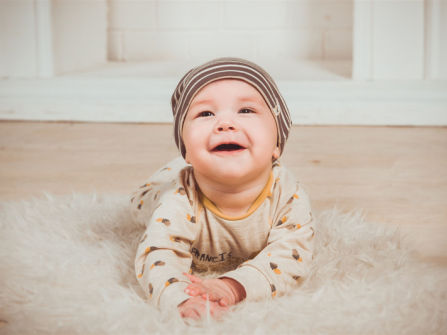 Two Aussie-Made Baby Gift Brands | Home-Based | Profit $84K