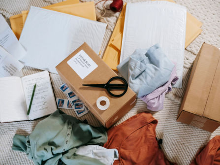 Two Aussie-Made Baby Gift Brands | Home-Based | Profit $84K
