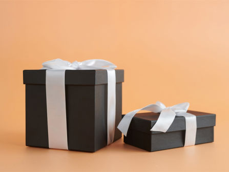 Two Aussie-Made Baby Gift Brands | Home-Based | Profit $84K