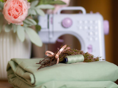 Two Aussie-Made Baby Gift Brands | Home-Based | Profit $84K