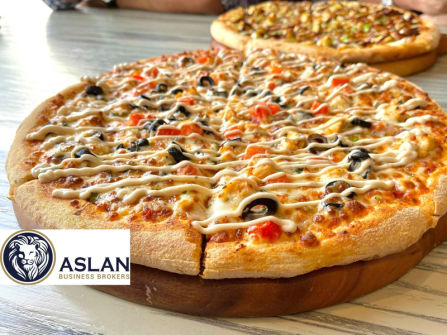 DOMINO'S PIZZA SHOP FOR SALE IN NORTHERN VICTORIA