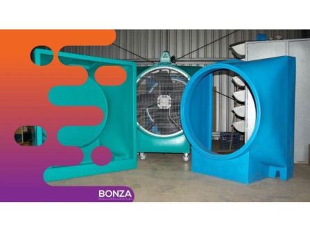 37245 - Profitable Cooler Manufacturer With Loyal Repeat Buyers