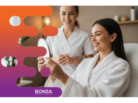 37261 Reputable Beauty Salon With Loyal Affluent Clientele