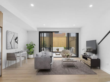 Brand New Home  in the Heart of Box Hill-Ready to Move in Now! Discounted offer only limit time. Hurry! Hurry!