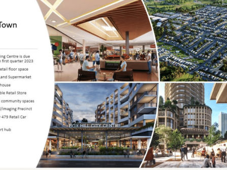 Brand New Home  in the Heart of Box Hill-Ready to Move in Now! Discounted offer only limit time. Hurry! Hurry!
