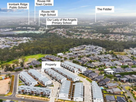 Brand New Home  in the Heart of Box Hill-Ready to Move in Now! Discounted offer only limit time. Hurry! Hurry!