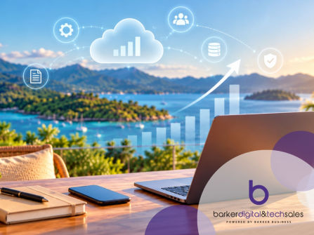 Established, $273K EBITDA SaaS Business