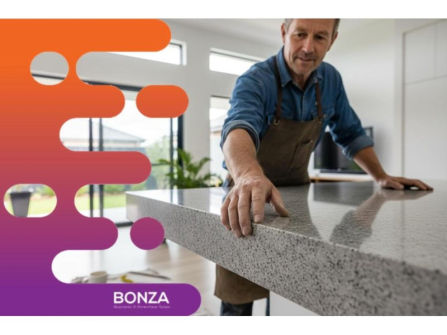 37257 Profitable Stone Manufacturing & Installation Business