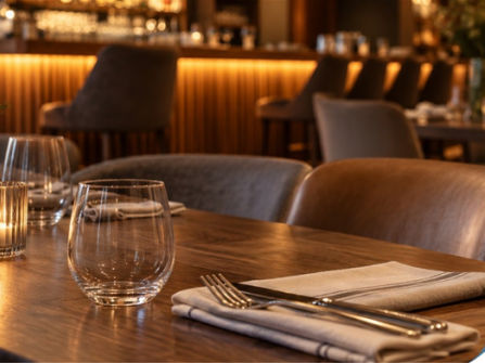 ESTABLISHED BAR RESTAURANT | 46K PW SUMMER SALES | FULLY MANAGED