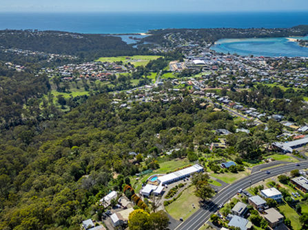 MOTEL - STRATEGIC DEVELOPMENT AND LAND-VALUE OPPORTUNITY - SAPPHIRE COAST