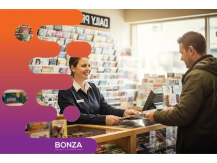 37267 Established Newsagency with Lotto in Major Shopping Centre