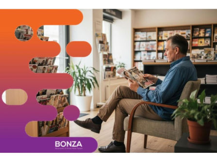 37267 Established Newsagency with Lotto in Major Shopping Centre