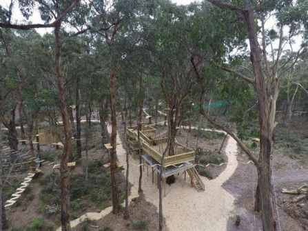 Large Scale Freehold Tourism Asset - Glamping - Large Land Holding