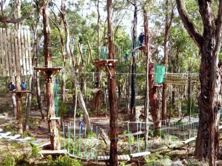 Large Scale Freehold Tourism Asset - Glamping - Large Land Holding