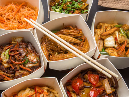 Asian Style Restaurant / Noodle Bar – Ripponlea / Elsternwick Precinct