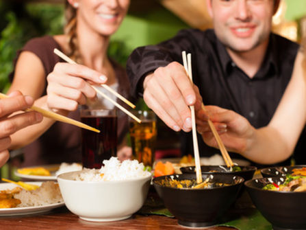 Asian Style Restaurant / Noodle Bar – Ripponlea / Elsternwick Precinct