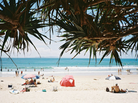 Art and Retail Business for Sale – Iconic Hastings Street, Noosa Heads location