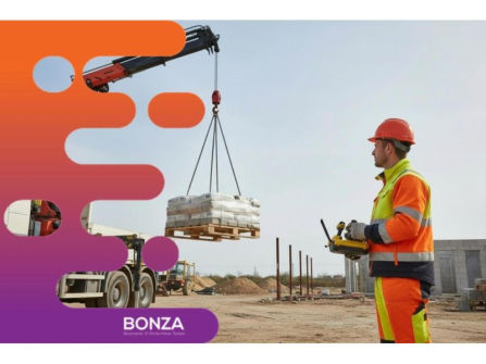 37246 Profitable Hiab Truck Business with Ongoing Rail Sector Work