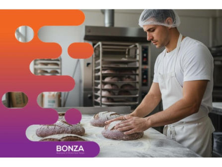 37255 Established Wholesale Bakery With  Long Standing Accounts