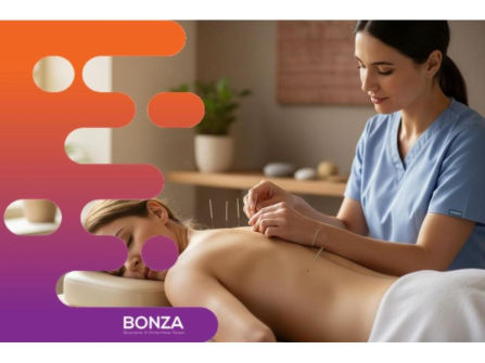 37258 Profitable Health & Wellness Practice with Rental Income