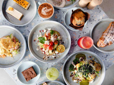 Durks Cafe + Eatery is coming to Whitford City. Secure your franchise today. $200k