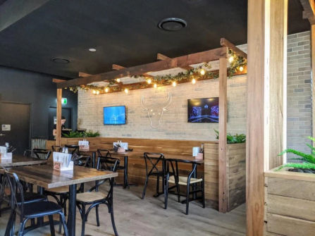 New Lone Star Rib House & Brews Restaurant & Bar Franchise For Sale - Reputed Brand – Lara, VIC - Upcoming Venue - Training & Support - $350k (plus lessors costs)