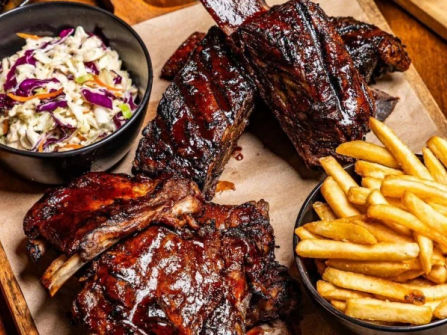 New Lone Star Rib House & Brews Restaurant & Bar Franchise For Sale - Reputed Brand – Hallett Cove, SA - Upcoming Venue - Training & Support - $200k​​​​​​​