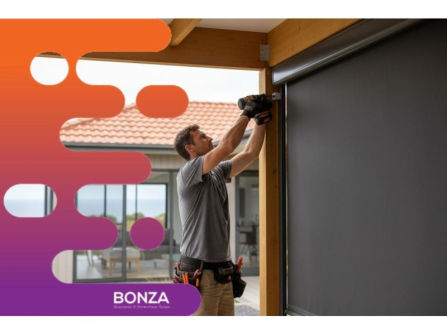 37263 - Established Blinds and Shutters Business - Strong Local Demand