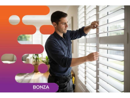 37263 - Established Blinds and Shutters Business - Strong Local Demand