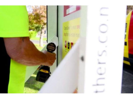 35094 - Leading Real Estate Signboard Franchise - Caroline Springs