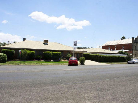 Motel Leasehold for Sale - North-West NSW Region - Major Administrative Centre