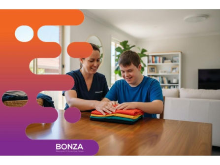37269 Profitable NDIS Provider With Broad Active Registration