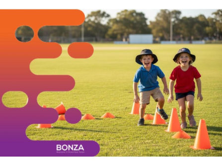 37253 - Profitable Children's Sports Franchise